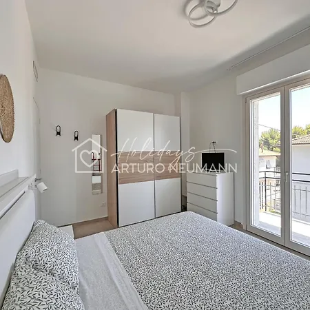 211 - Bilo Appena Ristrutturato A Due Passi Dal Centro Del Paese - Gratis Al White Club Fino Al 3 Agosto Apartment
