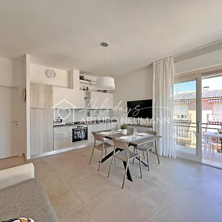 Apartment 211 - Bilo Appena Ristrutturato A Due Passi Dal Centro Del Paese - Gratis Al White Club Fino Al 3 Agosto *