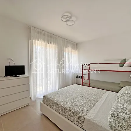 211 - Bilo Appena Ristrutturato A Sirolo A Due Passi Dal Centro Del Paese - Spiaggia White Beach Club Omaggio Dal 24-08 Apartment