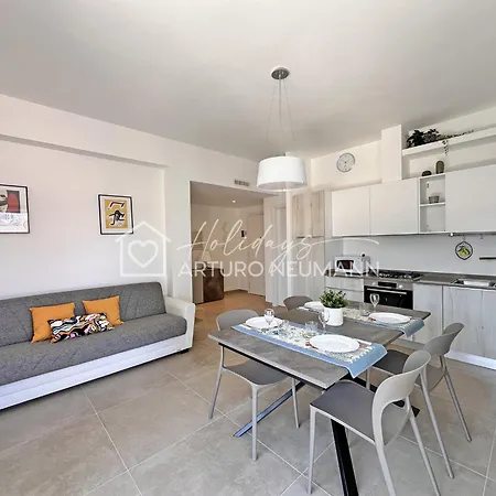 211 - Bilo Appena Ristrutturato A Due Passi Dal Centro Del Paese - Gratis Al White Club Fino Al 3 Agosto Apartment Sirolo
