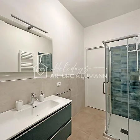 Διαμέρισμα 211 - Bilo Appena Ristrutturato A A Due Passi Dal Centro Del Paese *