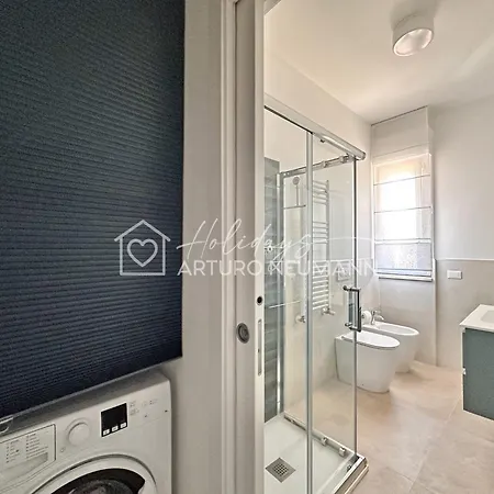 Apartment 211 - Bilo Appena Ristrutturato A Due Passi Dal Centro Del Paese - Gratis Al White Club Fino Al 3 Agosto Sirolo