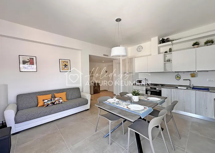 211 - Bilo Appena Ristrutturato A A Due Passi Dal Centro Del Paese Διαμέρισμα Sirolo