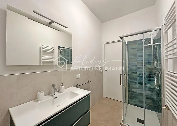 Διαμέρισμα 211 - Bilo Appena Ristrutturato A A Due Passi Dal Centro Del Paese *